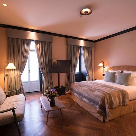 Hotel Valverde Lisboa - Relais & Chateaux Екстериор снимка