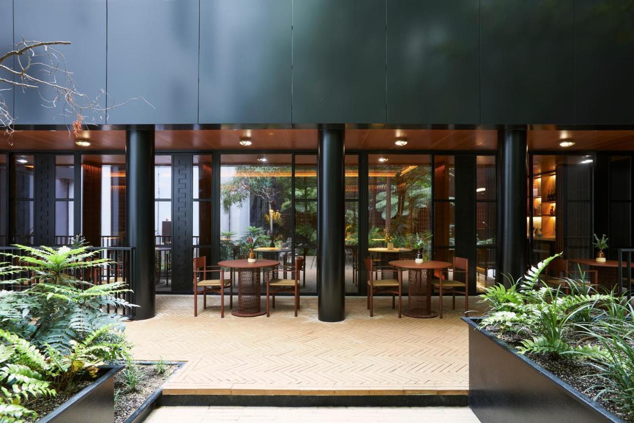 Hotel Valverde Lisboa - Relais & Chateaux Екстериор снимка