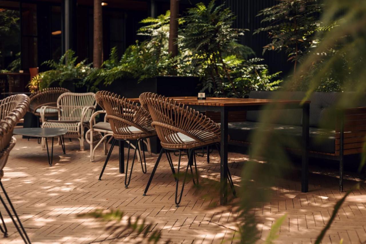 Hotel Valverde Lisboa - Relais & Chateaux Екстериор снимка