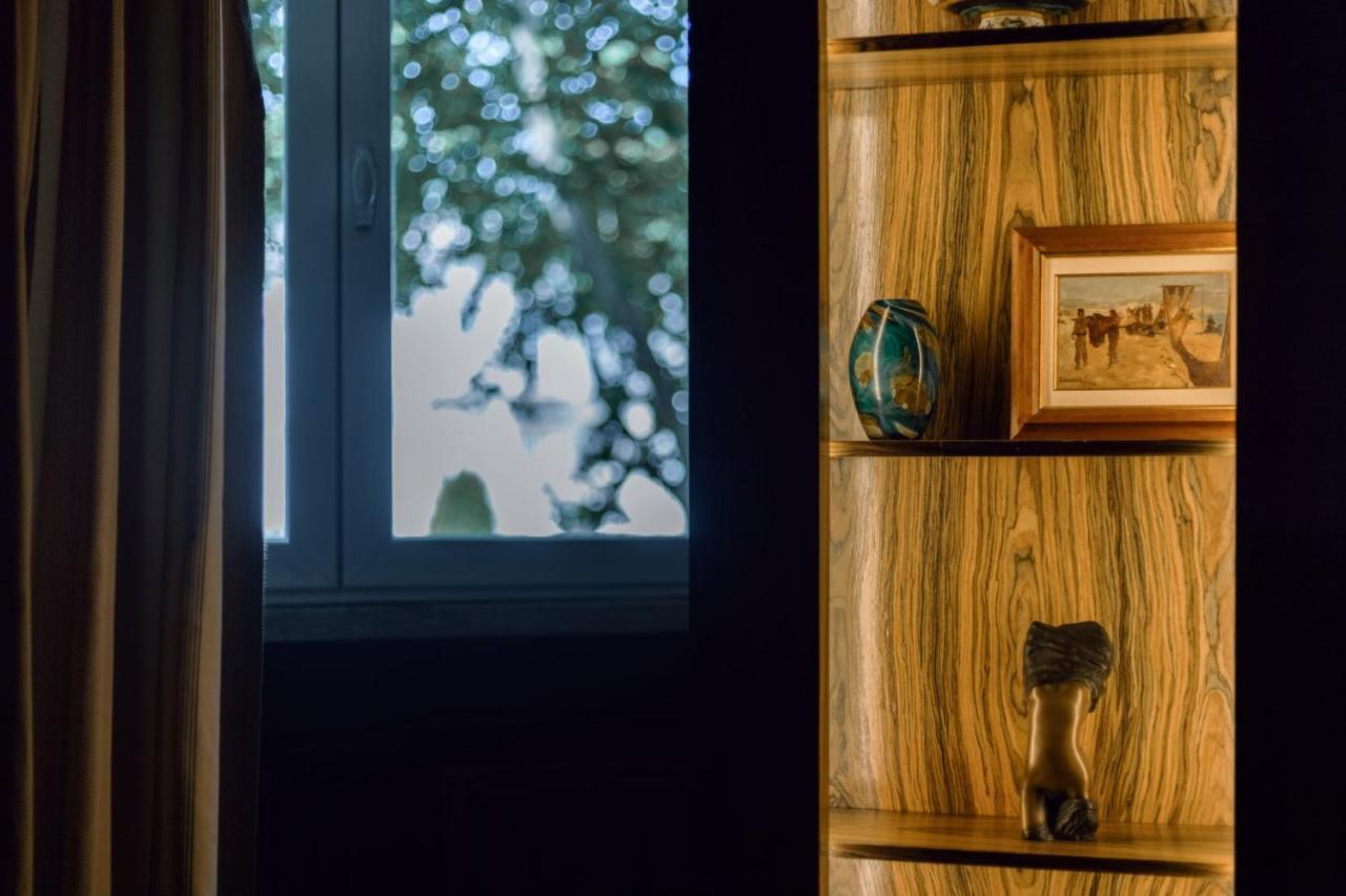 Hotel Valverde Lisboa - Relais & Chateaux Екстериор снимка