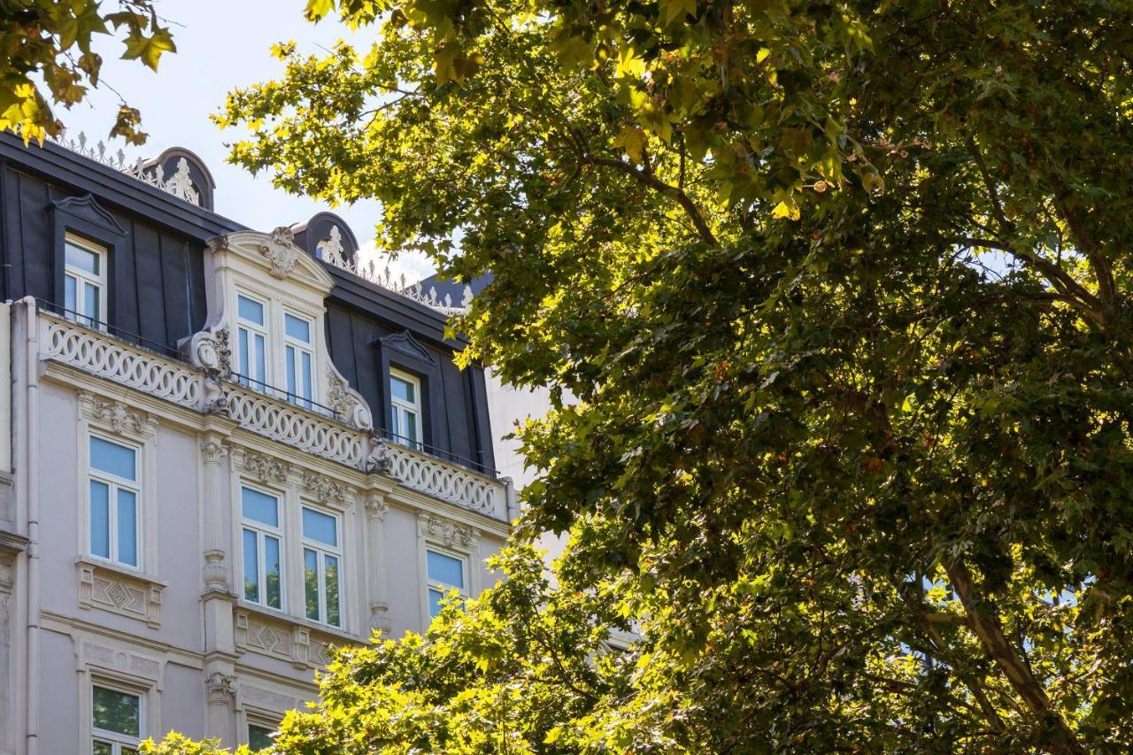 Hotel Valverde Lisboa - Relais & Chateaux Екстериор снимка