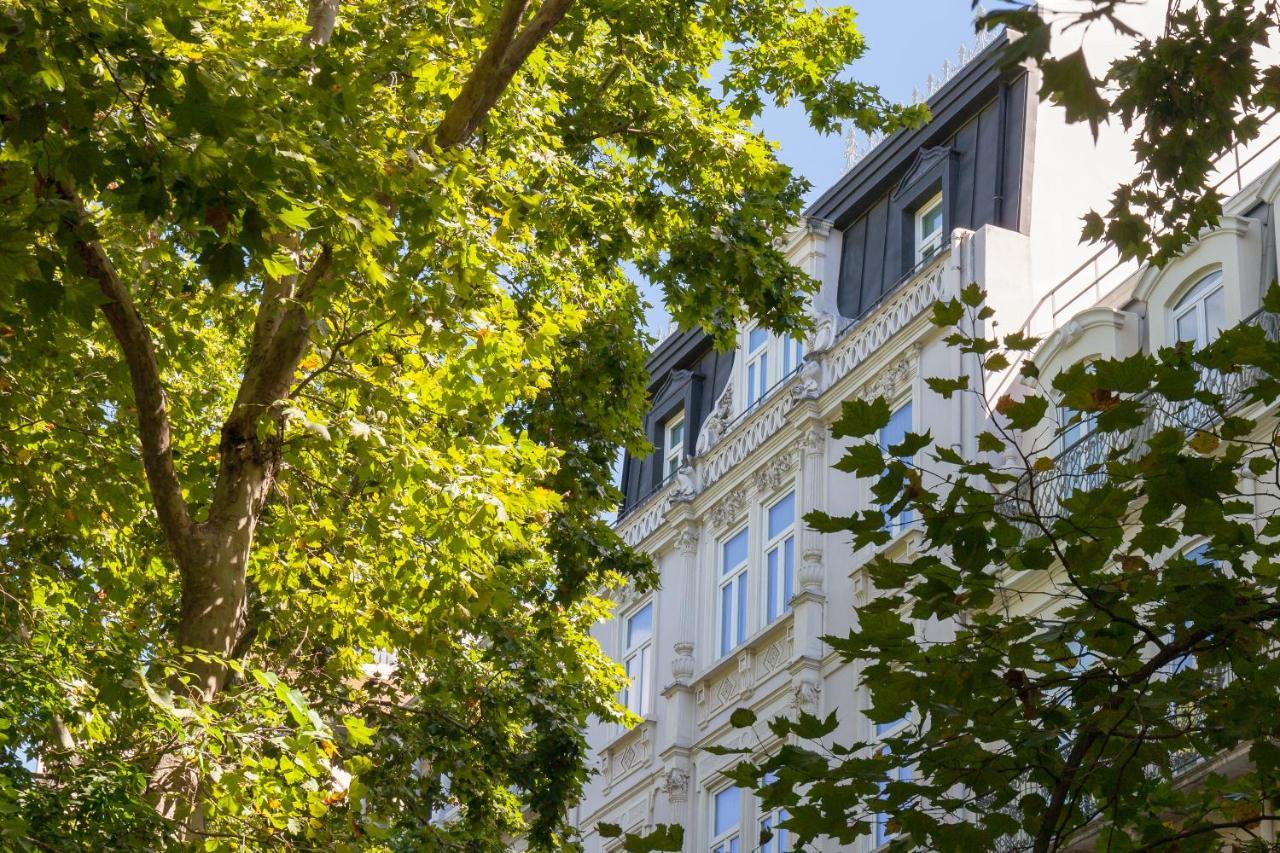 Hotel Valverde Lisboa - Relais & Chateaux Екстериор снимка