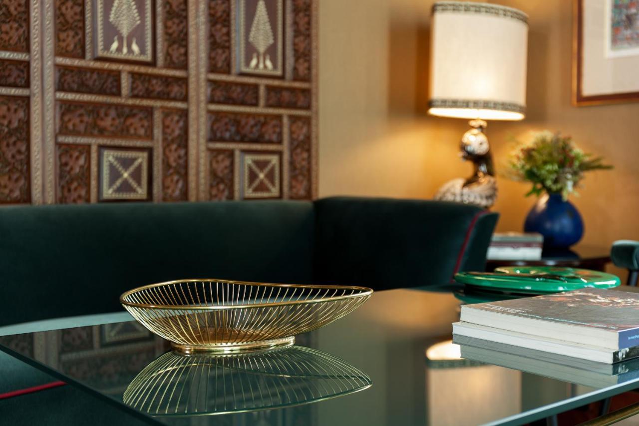 Hotel Valverde Lisboa - Relais & Chateaux Екстериор снимка