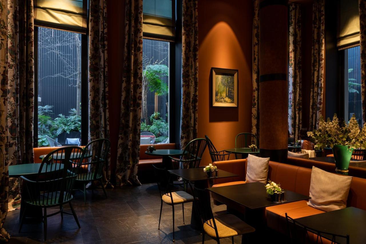 Hotel Valverde Lisboa - Relais & Chateaux Екстериор снимка