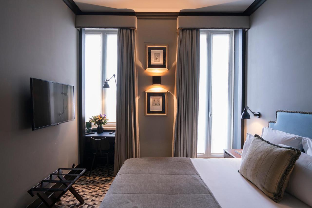 Hotel Valverde Lisboa - Relais & Chateaux Екстериор снимка