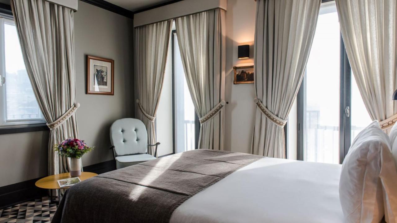 Hotel Valverde Lisboa - Relais & Chateaux Екстериор снимка