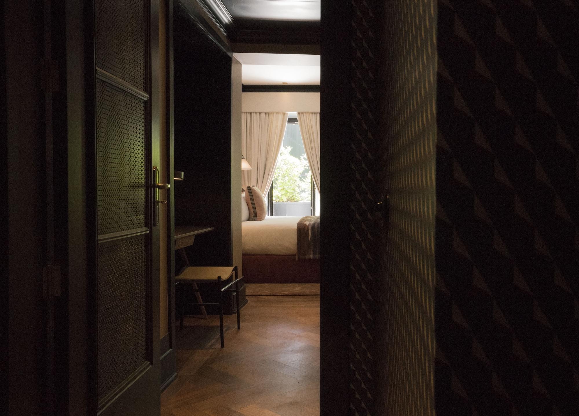 Hotel Valverde Lisboa - Relais & Chateaux Екстериор снимка
