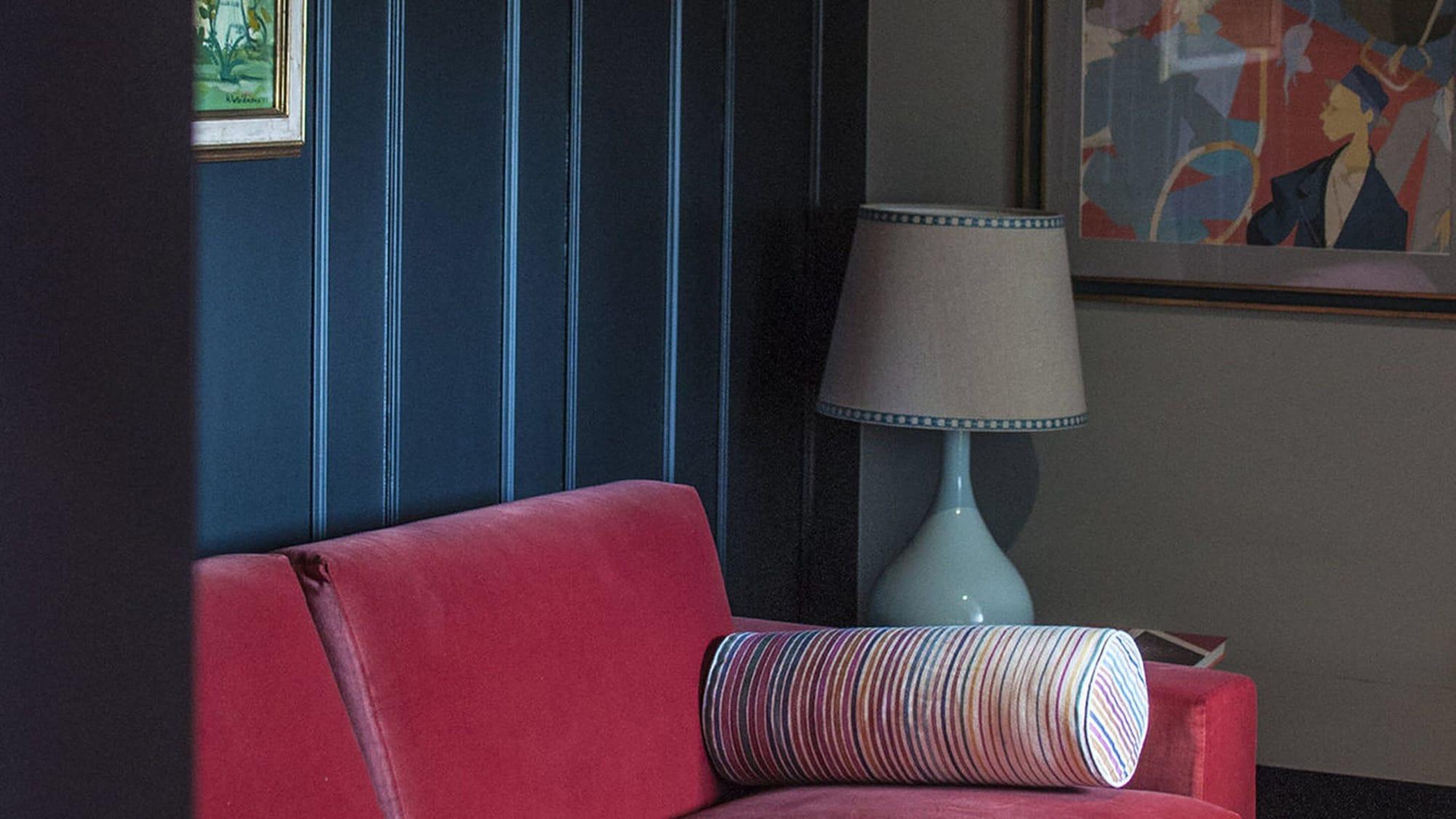 Hotel Valverde Lisboa - Relais & Chateaux Екстериор снимка