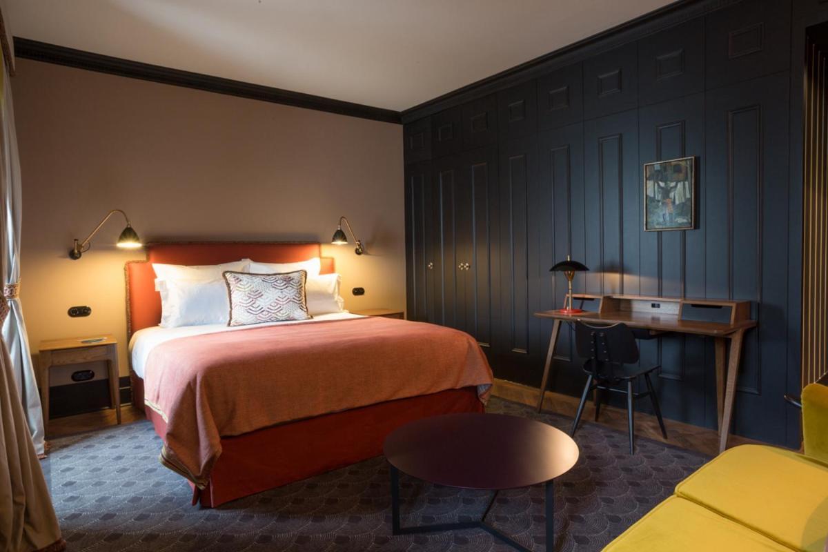 Hotel Valverde Lisboa - Relais & Chateaux Екстериор снимка