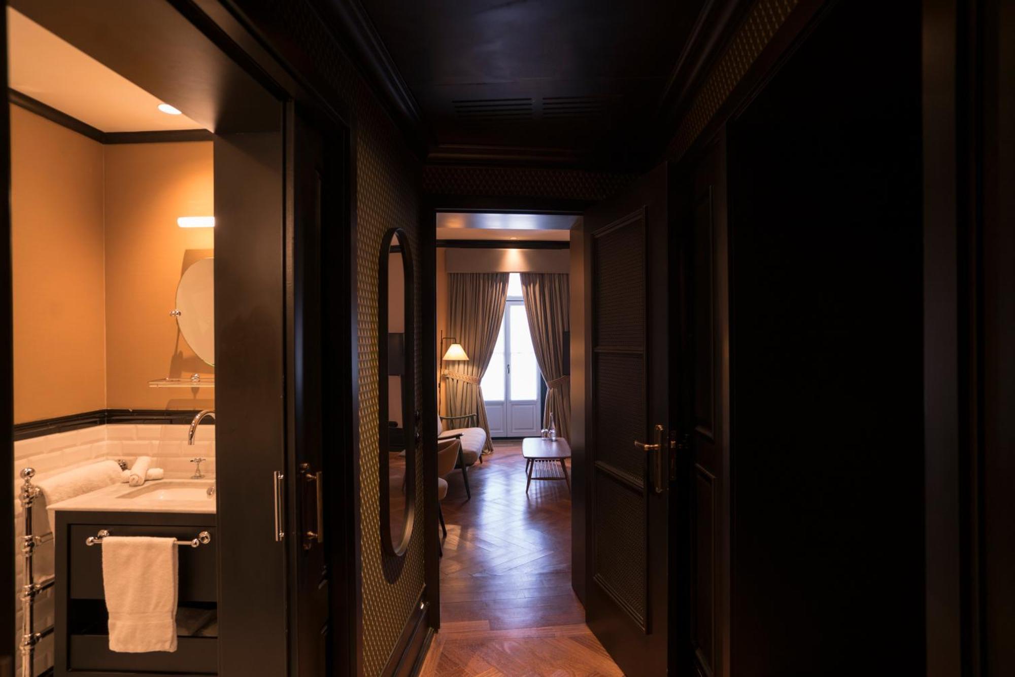 Hotel Valverde Lisboa - Relais & Chateaux Екстериор снимка