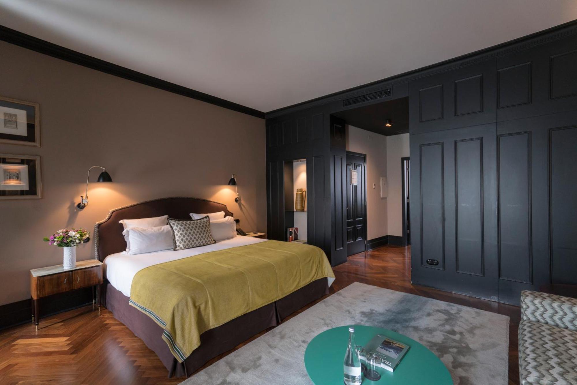 Hotel Valverde Lisboa - Relais & Chateaux Екстериор снимка