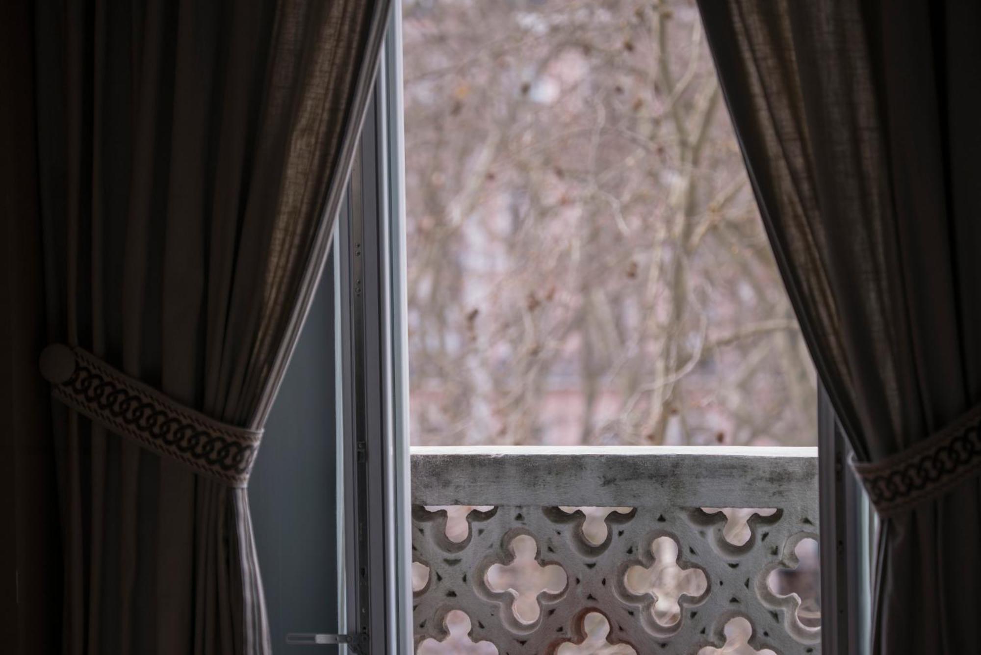 Hotel Valverde Lisboa - Relais & Chateaux Екстериор снимка